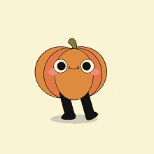 It's National Pumpkin Day