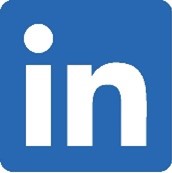 LinkedIn logo vacuum solutions
