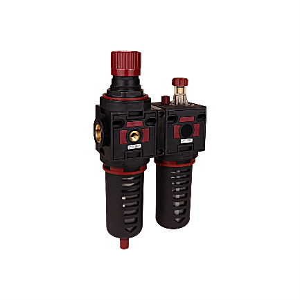 Aircomp Automation Pneumatic Products