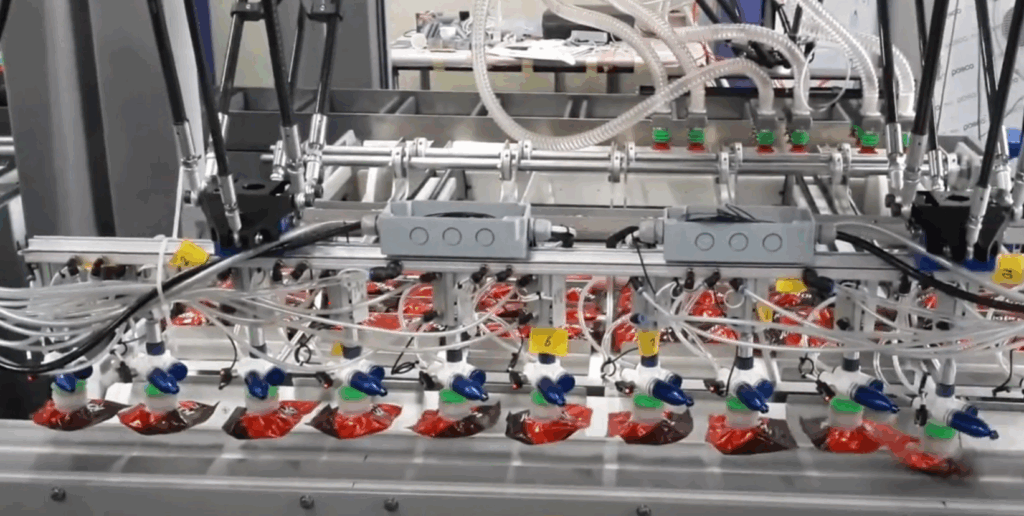 VMECA’s Magic Grippers & XP Lips