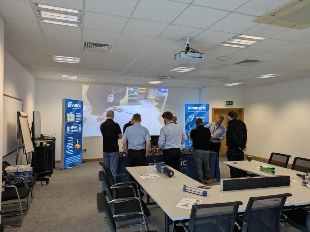 Lunch & Learn
