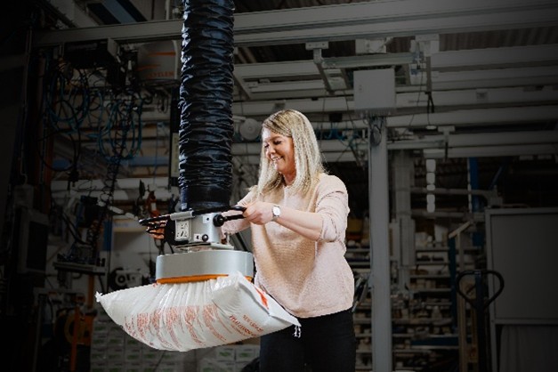 Vacuhand Pro Vacuum Lifter