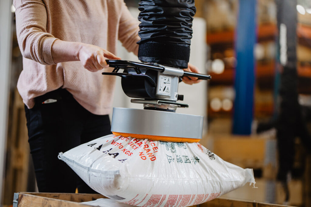 Vacuhand Pro