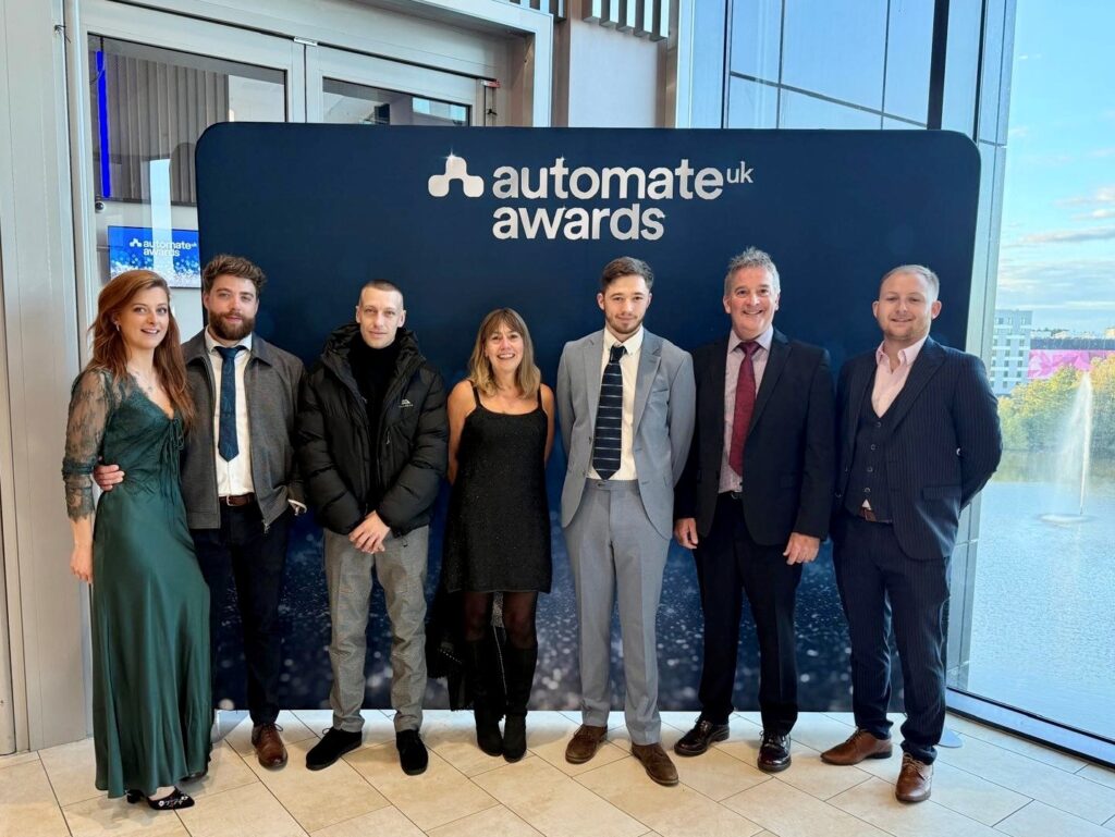 Apprentice of the Year Shines Bright