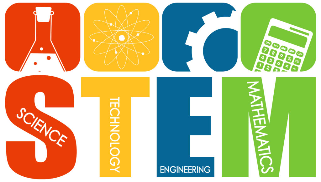 Simmatic Champions STEM Education