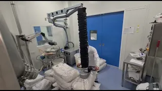 Movomech Easycrane