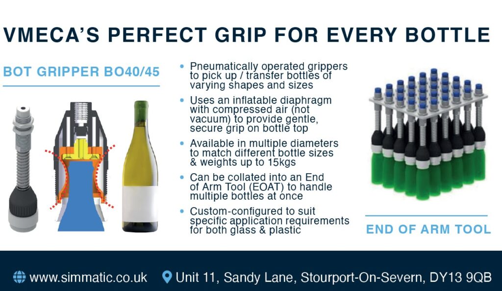 Grip Bottles Better