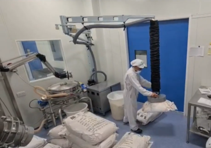 Easycrane