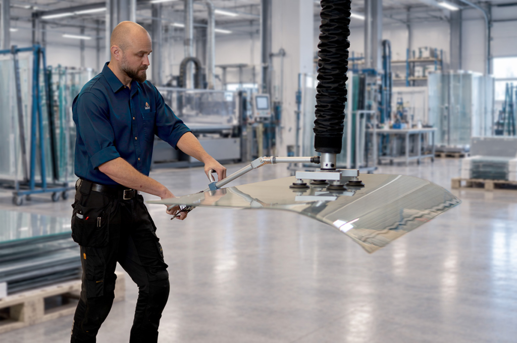 Making Manual Handling Easier